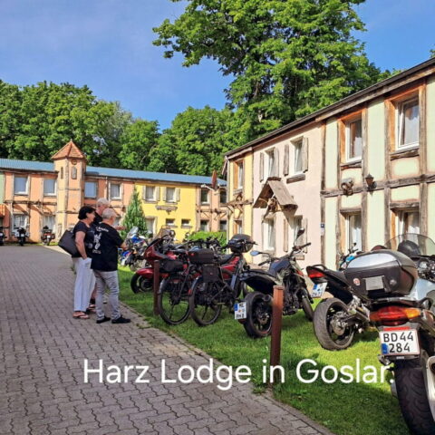 Unsere Eventlocation