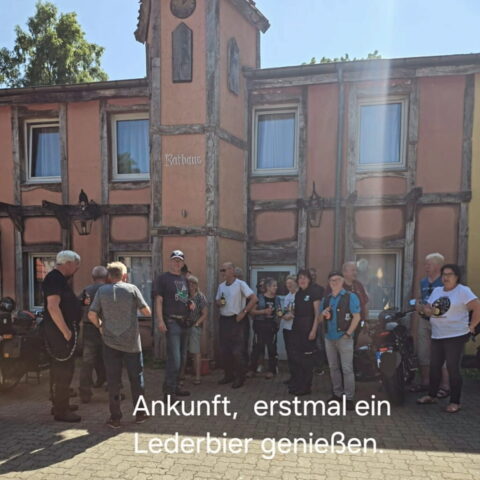 Lederbier